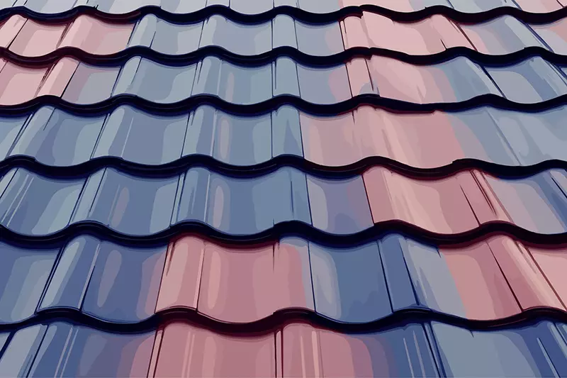 قالب سینوسی