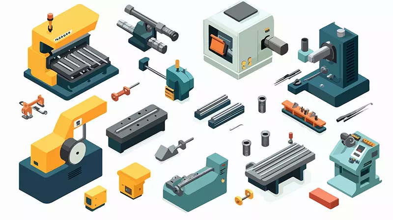 خدمات فلز کاری