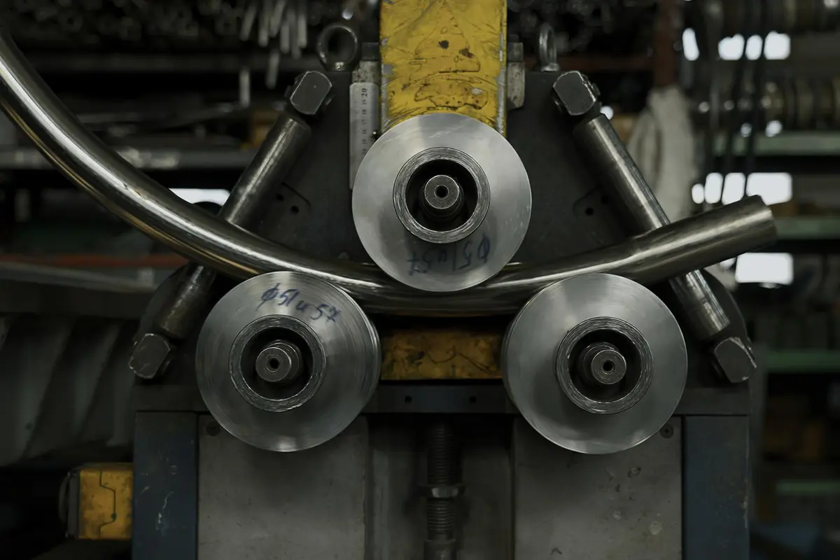 خدمات خمکاری لوله