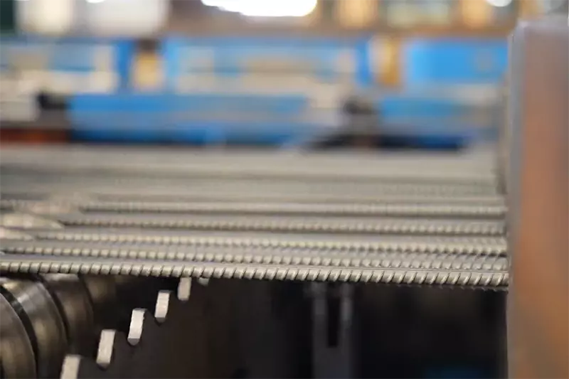 نورد میلگرد