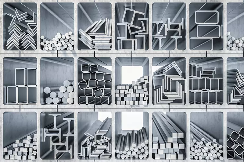 نورد پروفیل