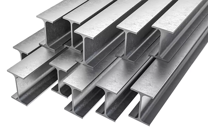 نورد تیرآهن