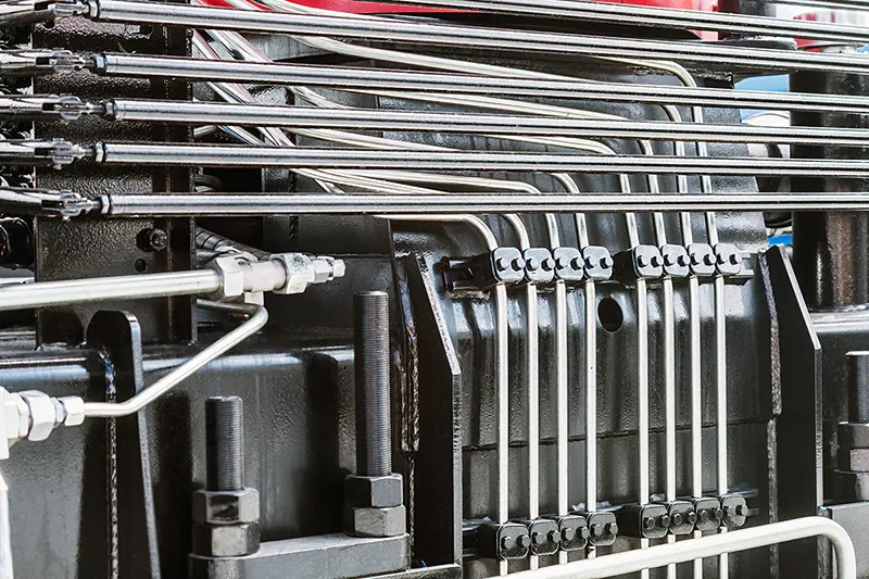 لوله فشار قوی هیدرولیک