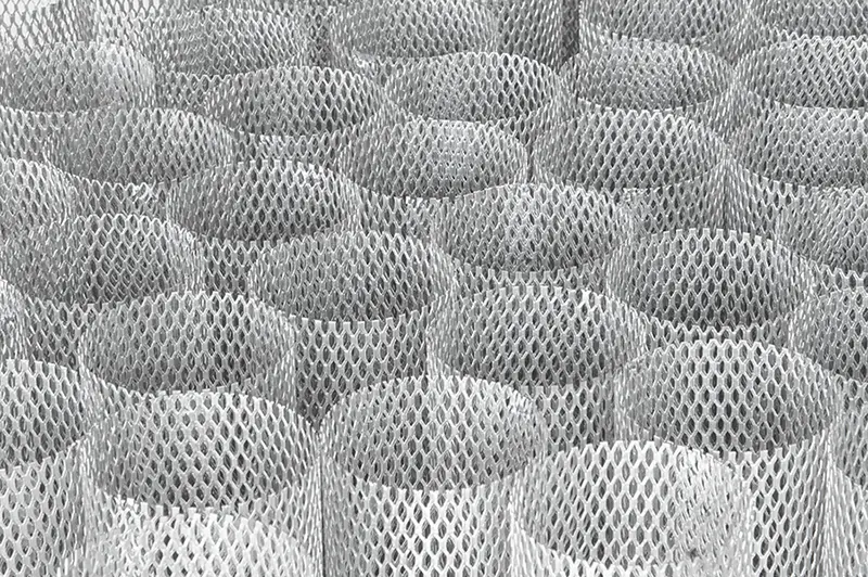 ورق استرچ متال