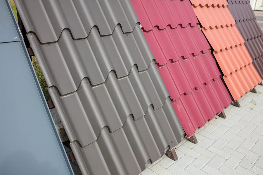 ورق رنگی شاد آباد