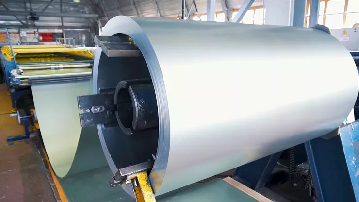 قیمت ورق سیاه