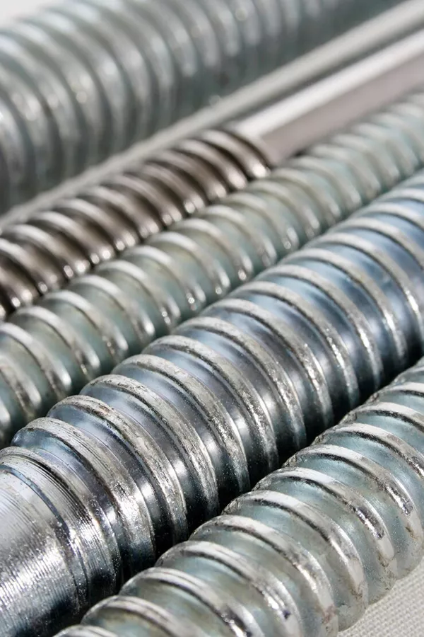 بولت میلگرد